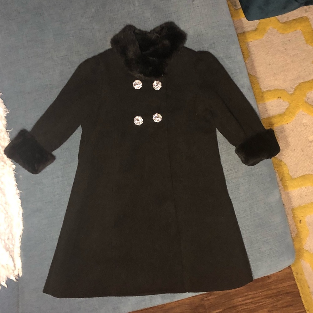Baby Winter Coat